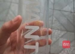 百香果蜜的做法图解2