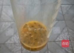 百香果蜜的做法图解5