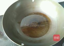 素炒芥菜头的做法图解4