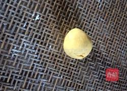 南瓜花卷的做法图解8