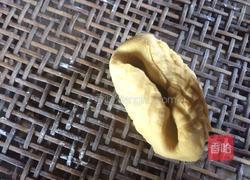 南瓜花卷的做法图解10