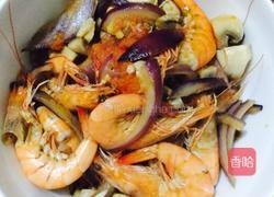 冬阴功汤的做法图解4