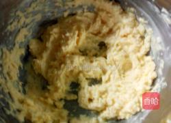 米奇饼干的做法图解3