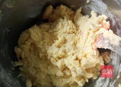 米奇饼干的做法图解5