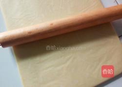 米奇饼干的做法图解6