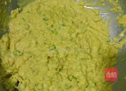 杂粮饼子的做法图解3