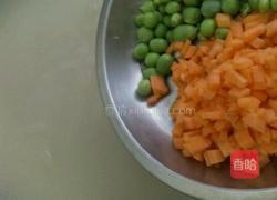 彩色猪皮冻的做法图解7