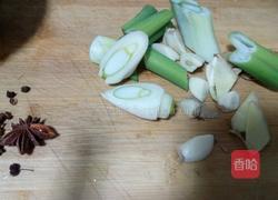 烧黄鱼的做法图解8