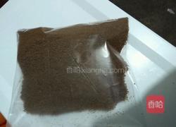 宝宝辅食之猪肝粉的做法图解13
