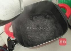 宝宝辅食之猪肝粉的做法图解6