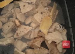 宝宝辅食之猪肝粉的做法图解7
