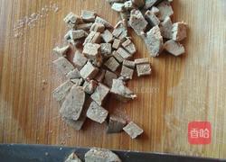 宝宝辅食之猪肝粉的做法图解8