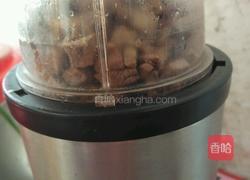 宝宝辅食之猪肝粉的做法图解10
