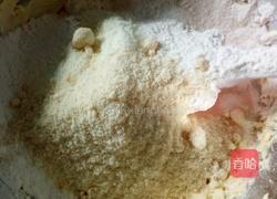 奶香杏仁饼干的做法图解5