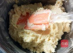 奶香杏仁饼干的做法图解6