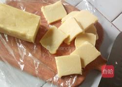 奶香杏仁饼干的做法图解8