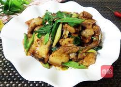 回锅肉的做法图解17