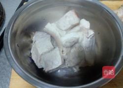 回锅肉的做法图解2