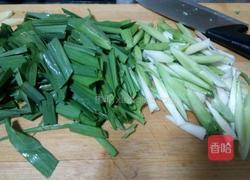 回锅肉的做法图解4