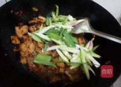 回锅肉的做法图解13