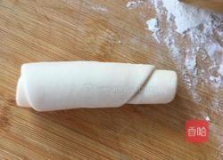 红豆沙酥饼的做法图解9