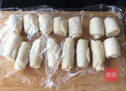 红豆沙酥饼的做法图解12