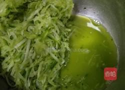 香炸萝卜丝丸子的做法图解3