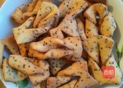 香酥麻叶的做法图解6