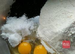 香酥麻叶的做法图解1