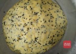 香酥麻叶的做法图解3