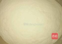 香辣肉包子的做法图解1