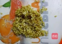 宝宝辅食茄汁打卤面的做法图解2