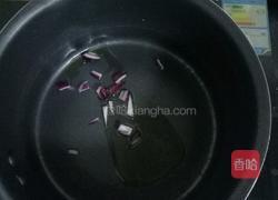 宝宝辅食茄汁打卤面的做法图解7