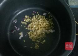 宝宝辅食茄汁打卤面的做法图解8