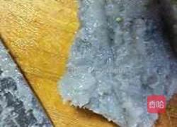 清汤虾滑的做法图解2