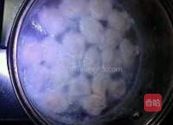 清汤虾滑的做法图解6