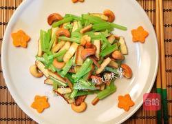 年夜饭之6-芹香豆干的做法图解7