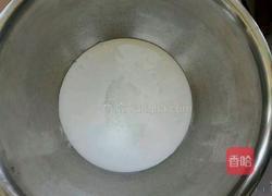 奶牛花蛋糕卷的做法图解16