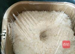 糯米甜酒――面包机版的做法图解7