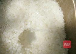 糯米甜酒――面包机版的做法图解8