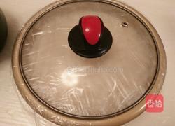 糯米甜酒――面包机版的做法图解9