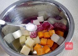 萝卜幸福魔方的做法图解3