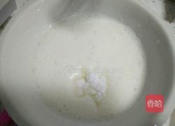 健康彩色戚风蛋糕的做法图解9