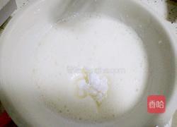 健康彩色戚风蛋糕的做法图解10