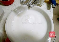 健康彩色戚风蛋糕的做法图解11