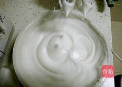 健康彩色戚风蛋糕的做法图解12