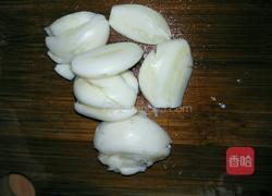 青椒豆干的做法图解3