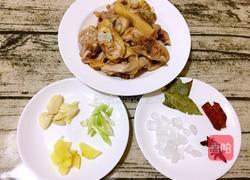 红烧鸡块的做法图解2