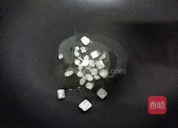 红烧鸡块的做法图解3