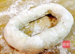 韭菜鸡蛋馅饺子的做法图解3